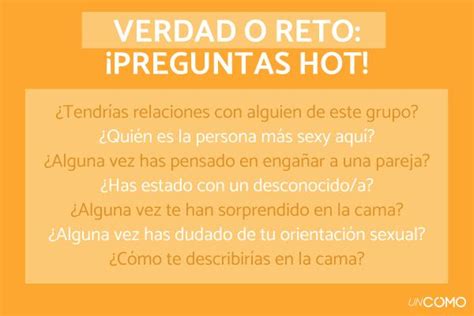 70+ preguntas Verdad o Reto súper divertidas para。